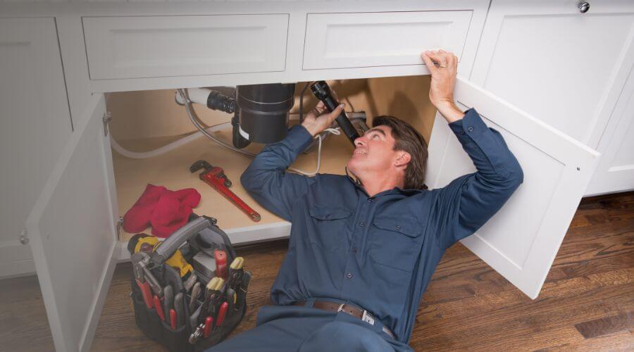 Local annual plumbing maintenance in Bellport, NY